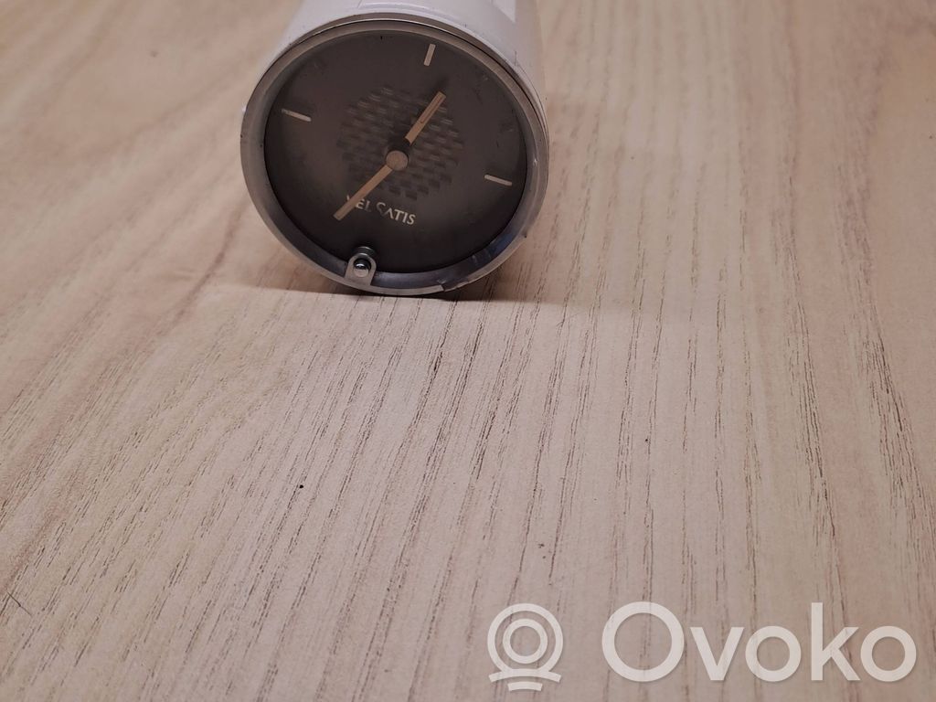 Renault Vel Satis Clock 