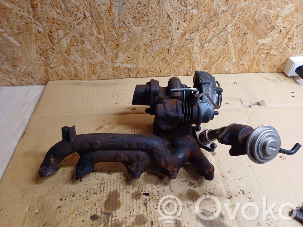 Volvo S70  V70  V70 XC Turbina 