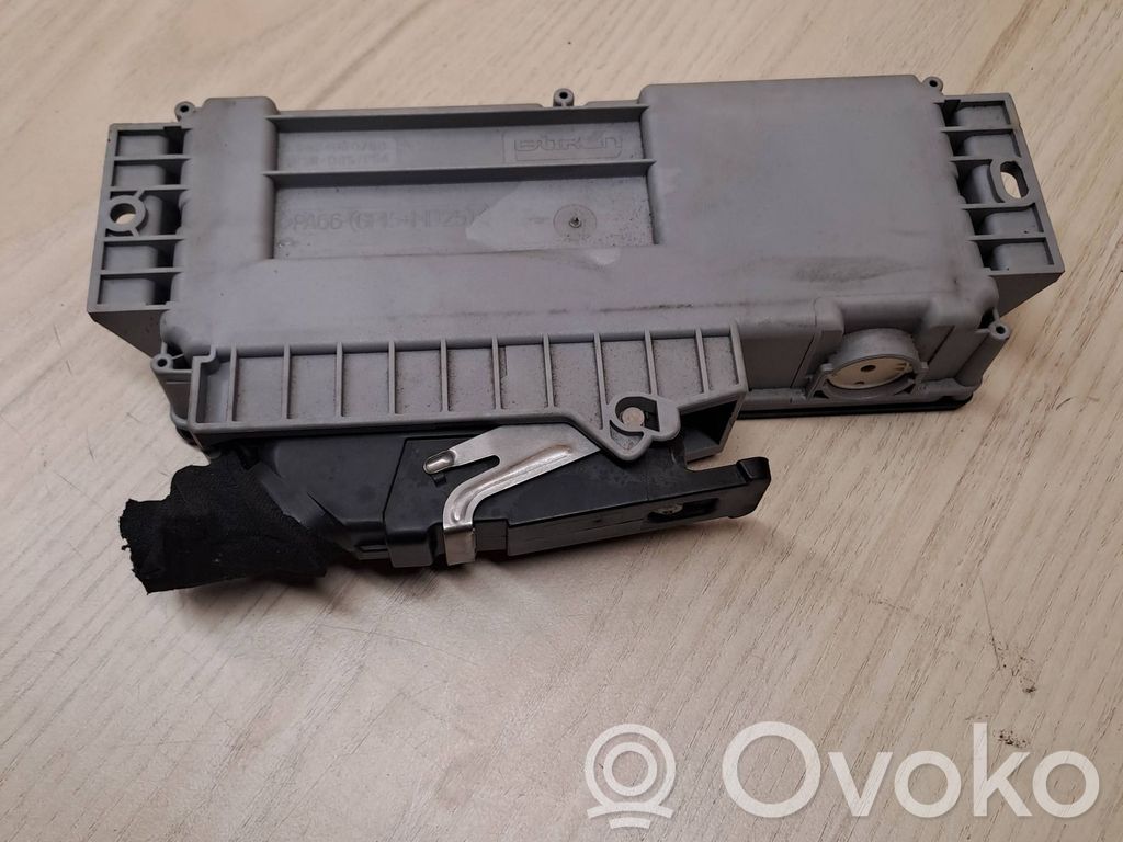 Peugeot 406 Seat control module 
