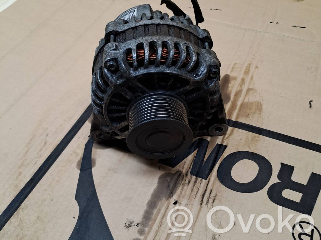 Mazda 6 Generator/alternator 
