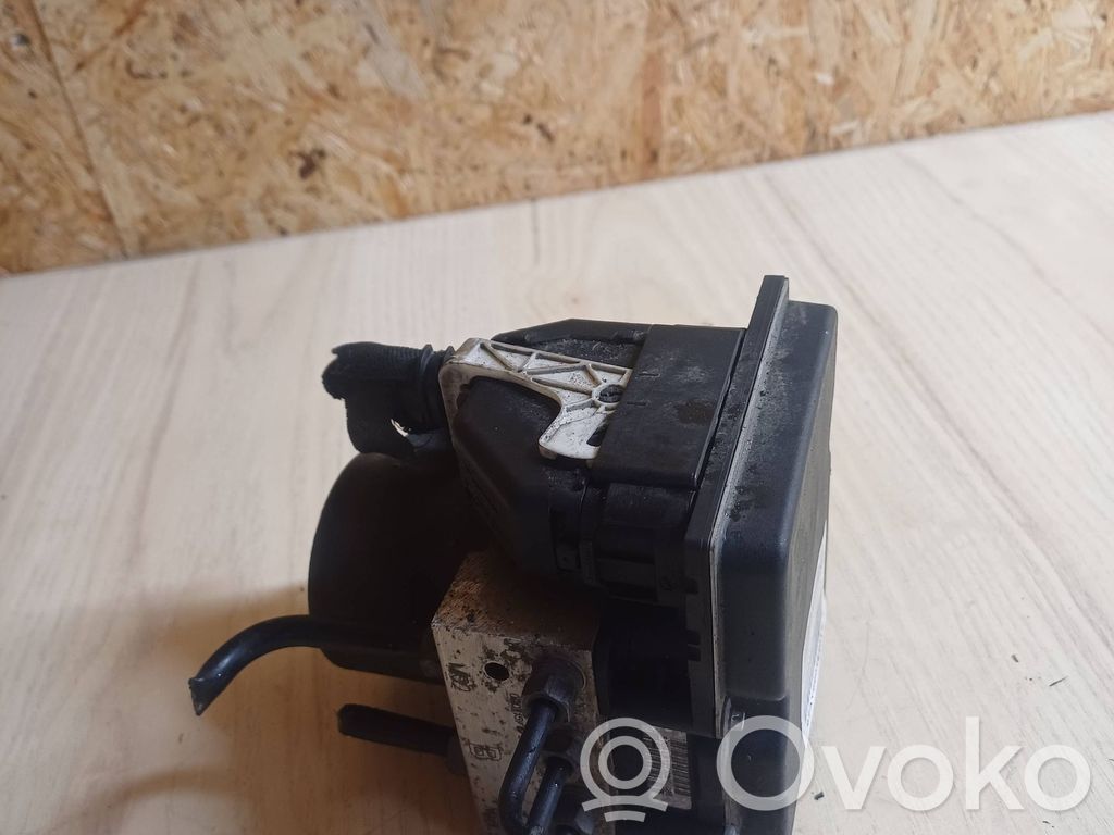 Peugeot 407 ABS Pump 