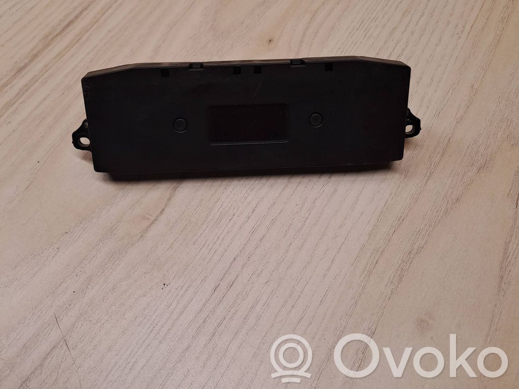 Citroen C3 Screen/display/small screen 