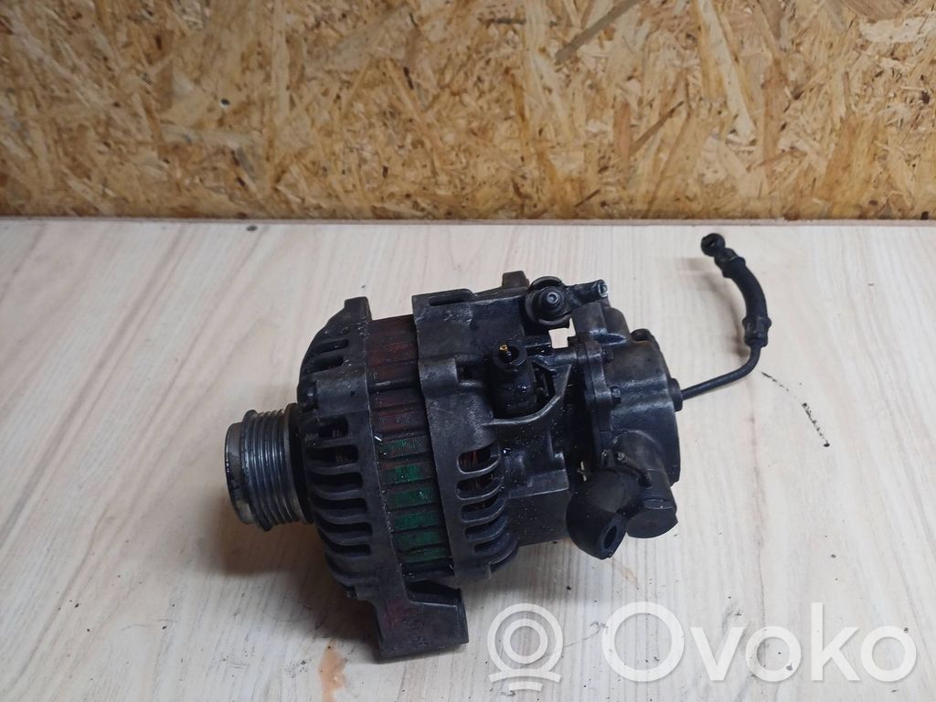 Alternador
