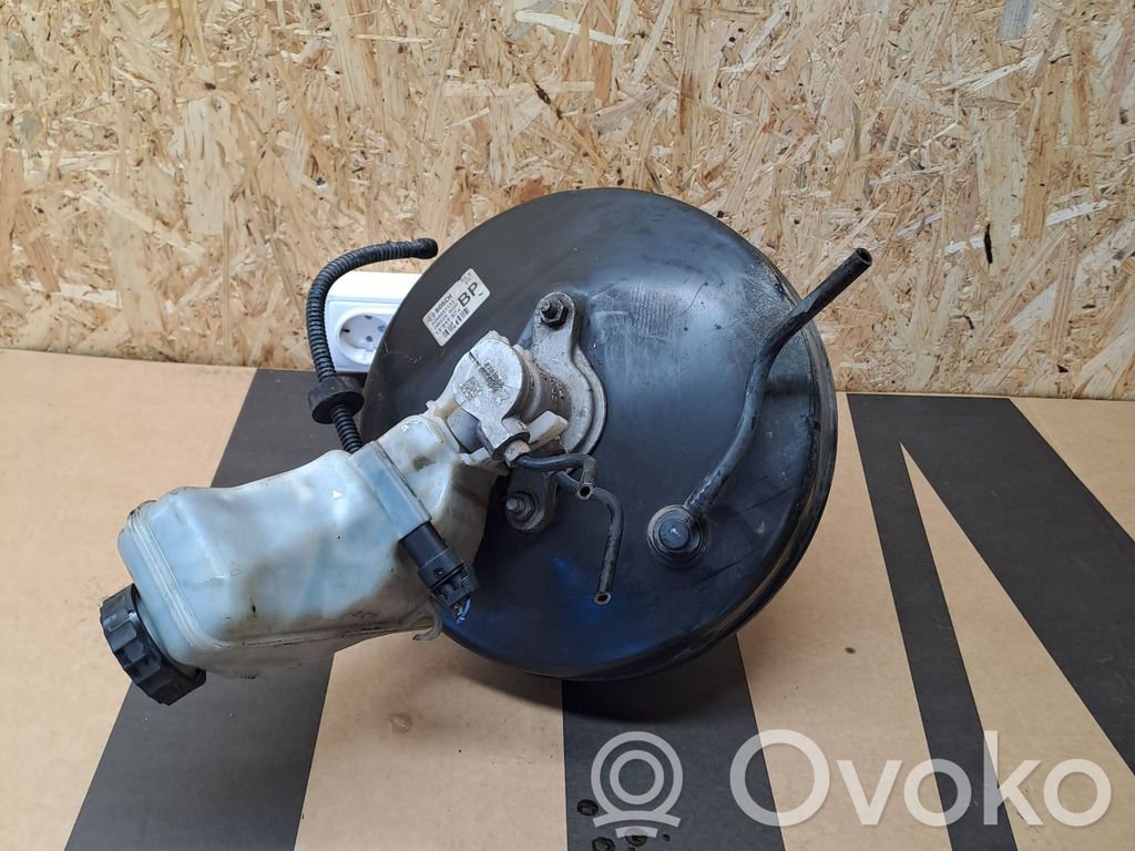 Opel Corsa D Servo-frein 