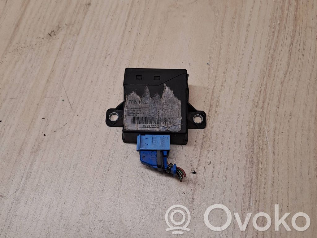 Peugeot Boxer Other control units/modules 