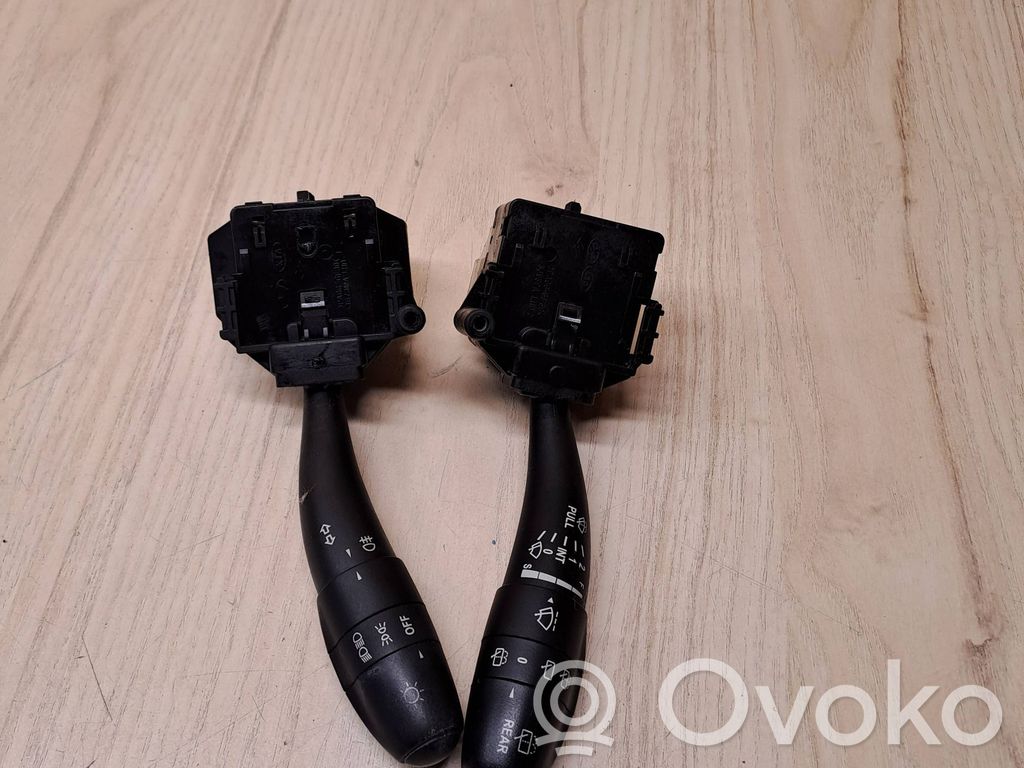 KIA Ceed Light switch 