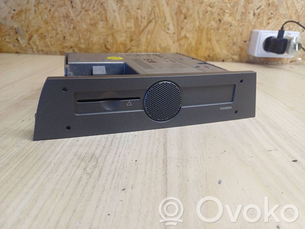 Opel Signum Stacja multimedialna GPS / CD / DVD 