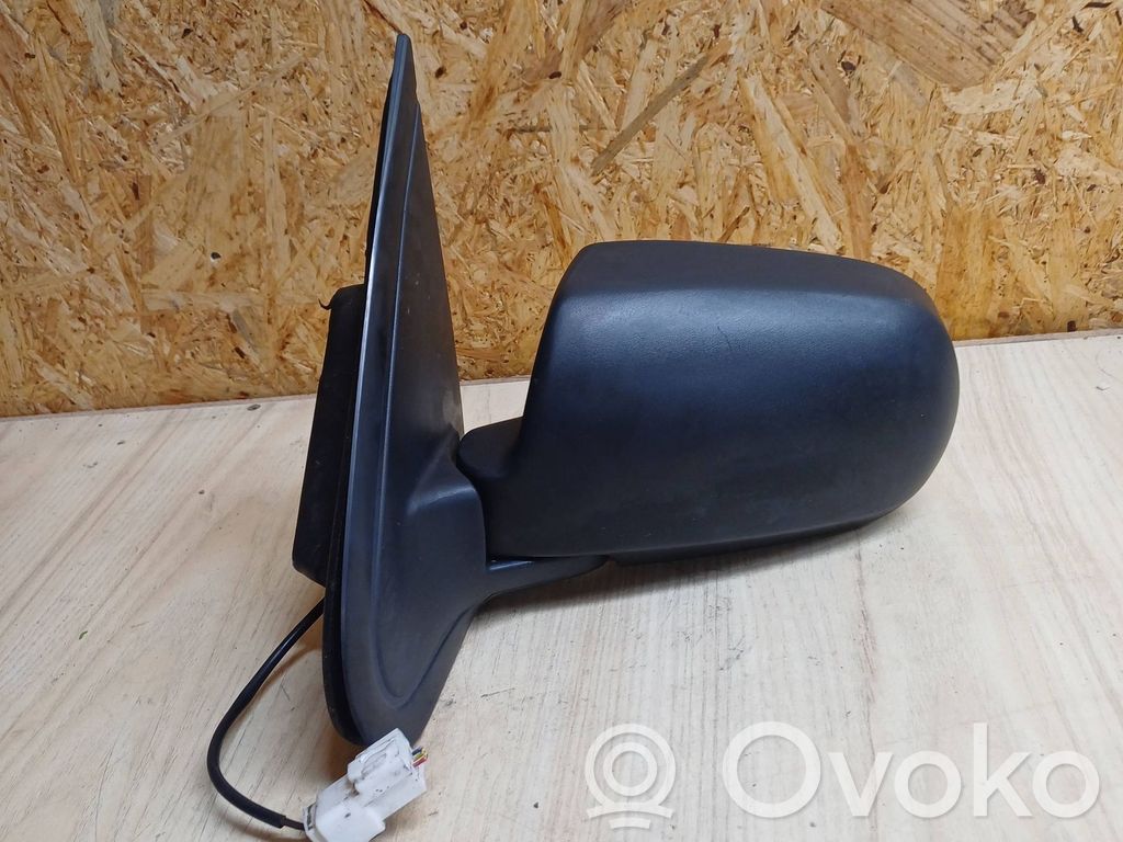 Ford Maverick Veidrodėlis (elektra valdomas) 
