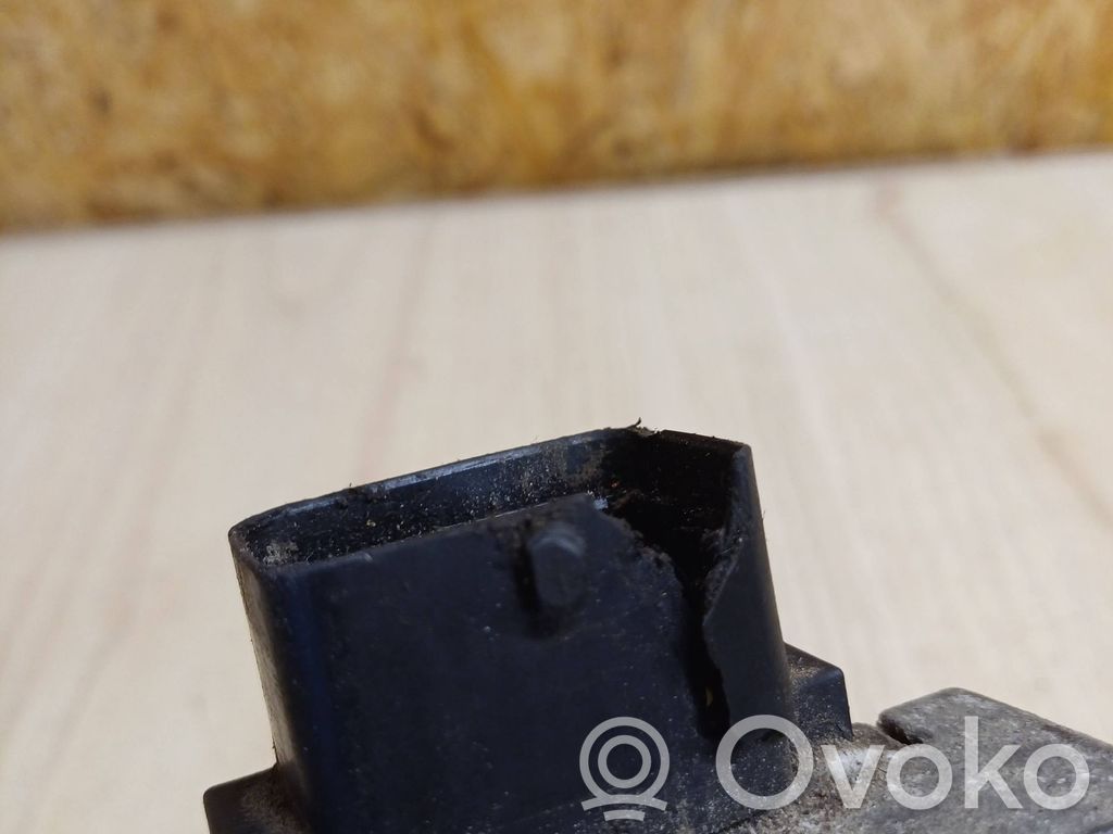 Opel Vectra C Gearbox control unit/module 