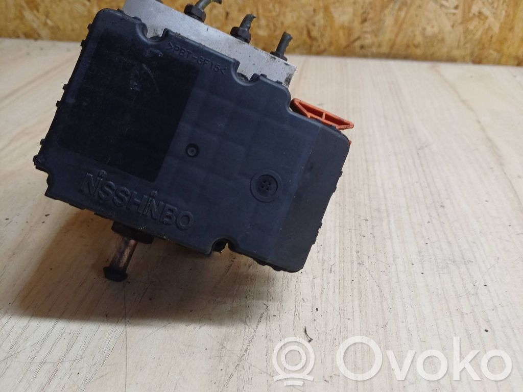 Mitsubishi Galant ABS Pump 
