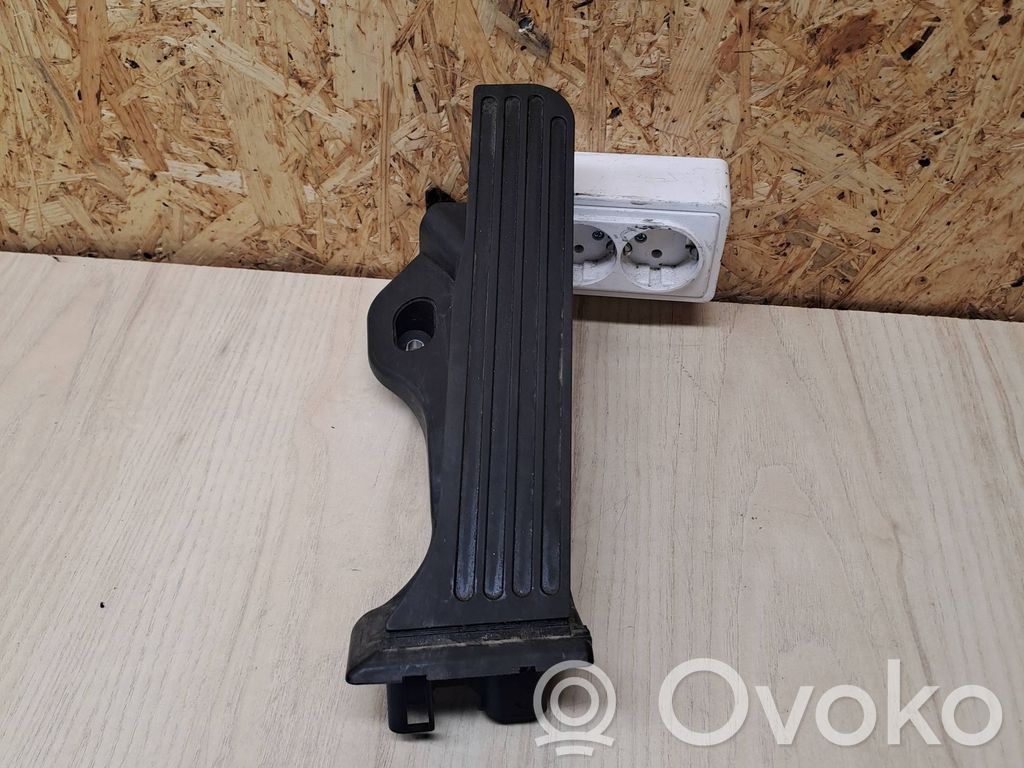Seat Altea Accelerator throttle pedal 