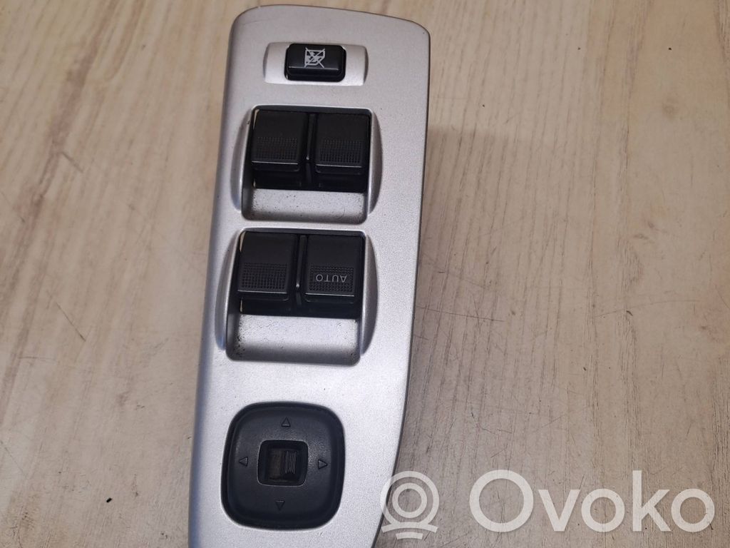 Mazda Premacy Electric window control switch 