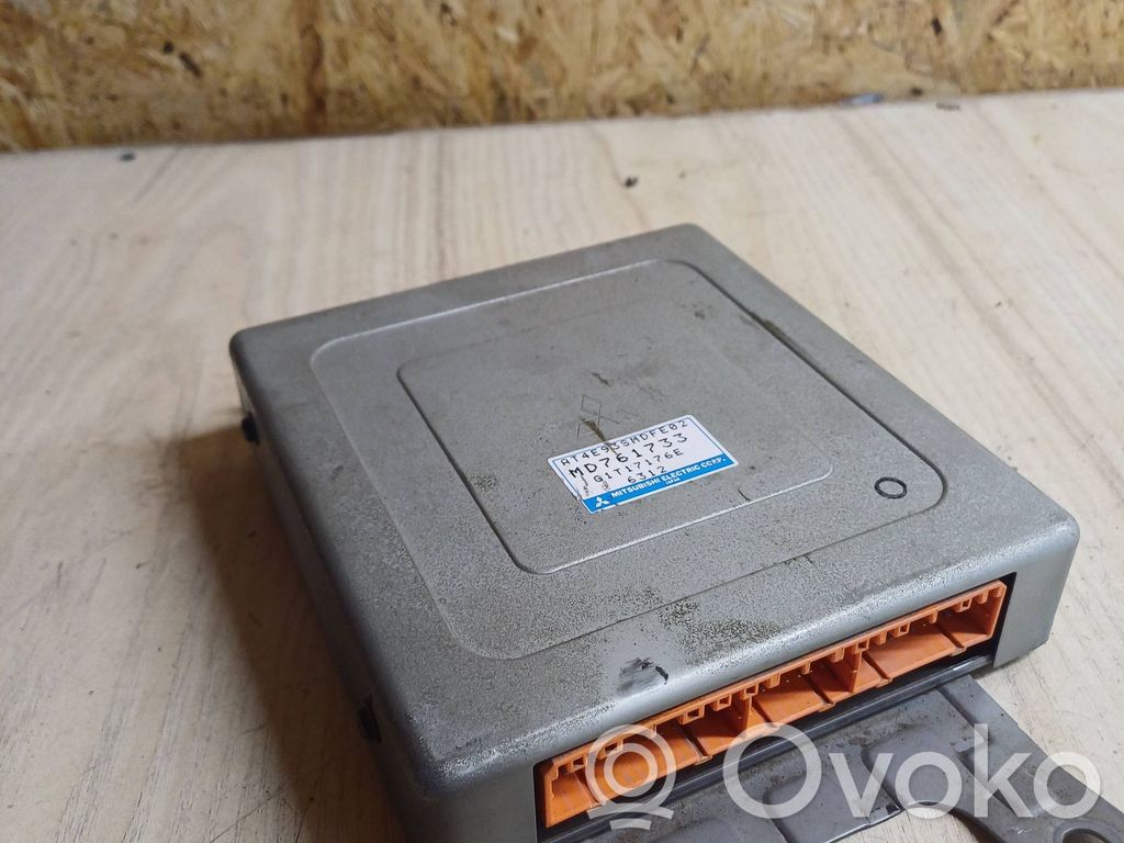 Mitsubishi Carisma Engine control unit/module 