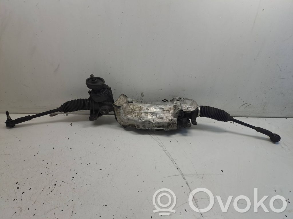 Volkswagen Touran I Przekładnia kierownicza / Maglownica 