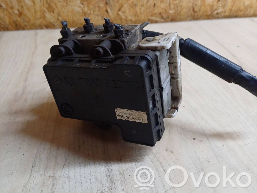 ABS Pump   2059045,GJ6A37A0,8110D9218