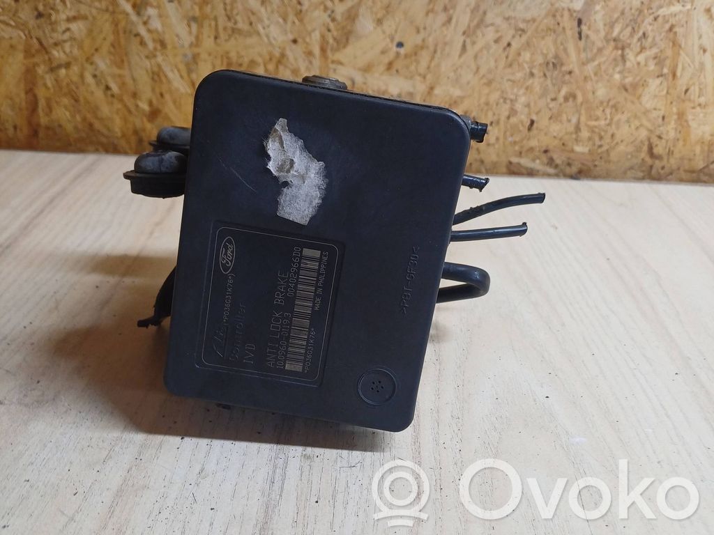 Ford Focus ABS Blokas 