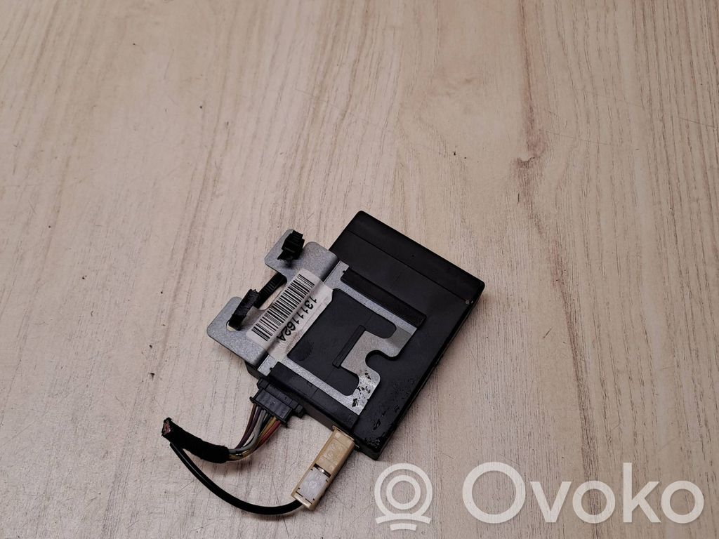 Volkswagen PASSAT B6 Other control units/modules 