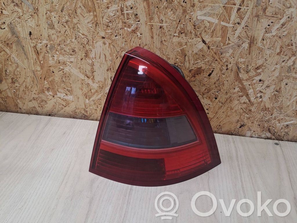 Citroen C5 Rear/tail lights 