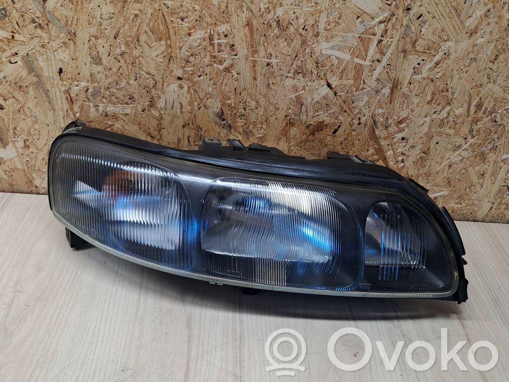Volvo S60 Headlight/headlamp 