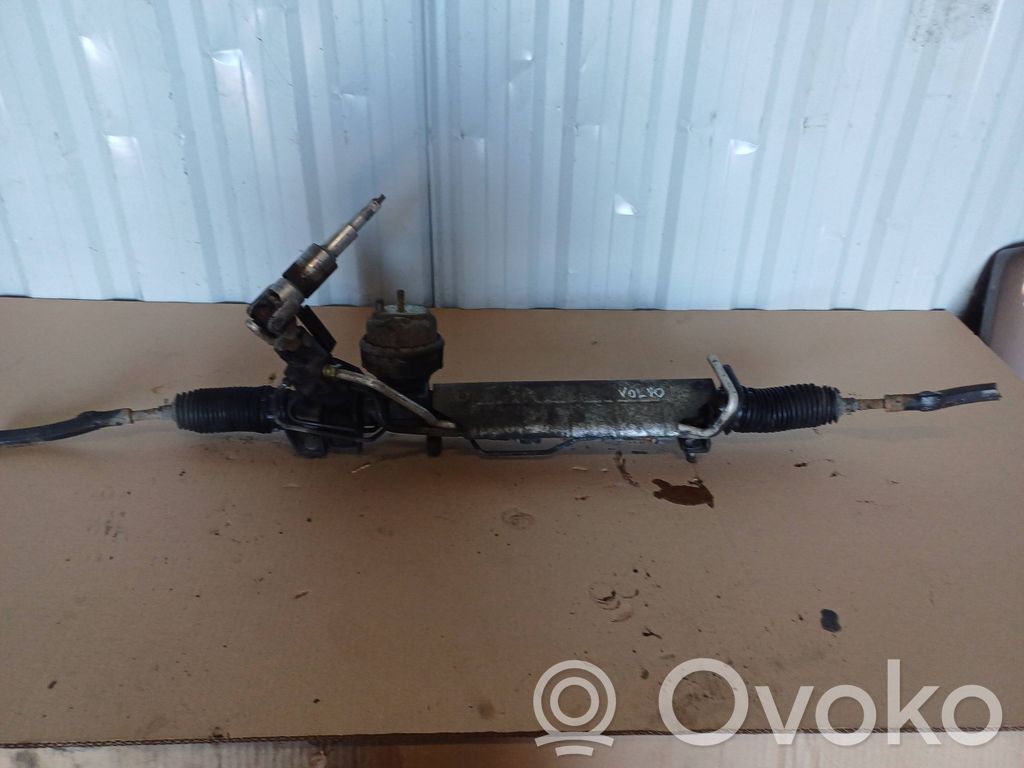 Volvo S80 Hammastanko 