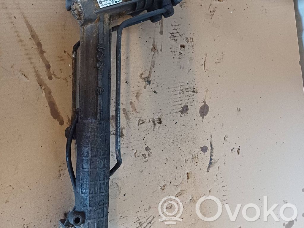 BMW 5 E39 Steering rack 