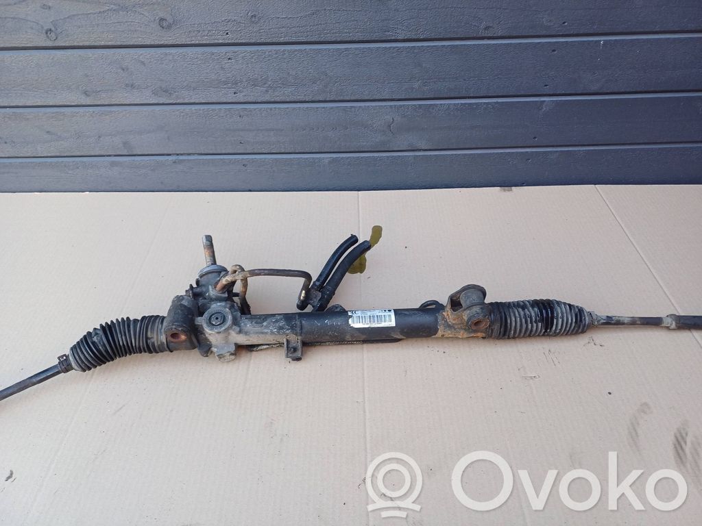 Opel Zafira B Stūres statnis 
