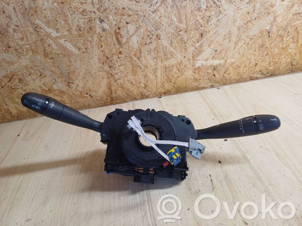 Citroen C3 Wiper turn signal indicator stalk/switch 