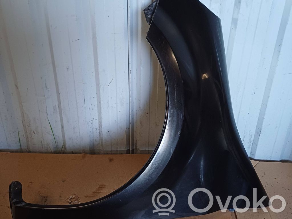 Renault Modus Sparnas 