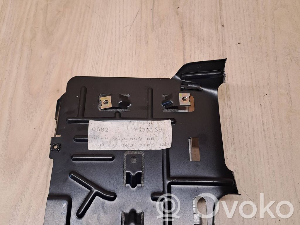 Sterownik / Moduł ECU   012E599BB