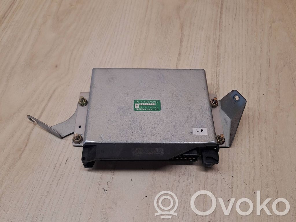 Subaru Legacy ABS control unit/module 