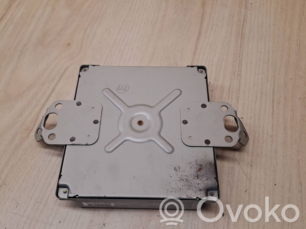 Subaru Legacy Engine control unit/module 