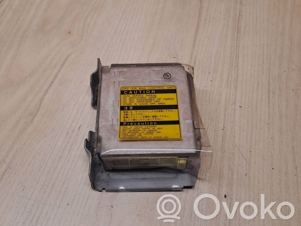 Subaru Legacy Airbag control unit/module 