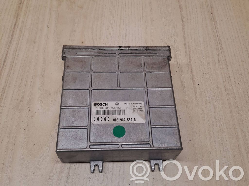 Audi A4 S4 B5 8D Engine control unit/module 