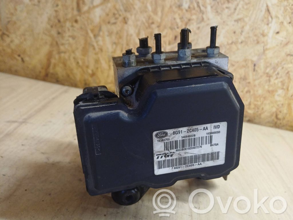 ABS bloks   8G912C405AA,16565703,54084922B