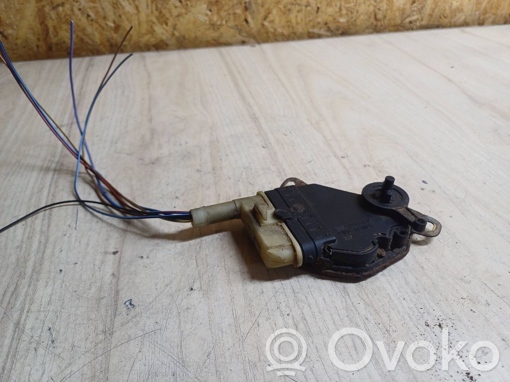 Audi 80 90 S2 B4 Selector de cambios 