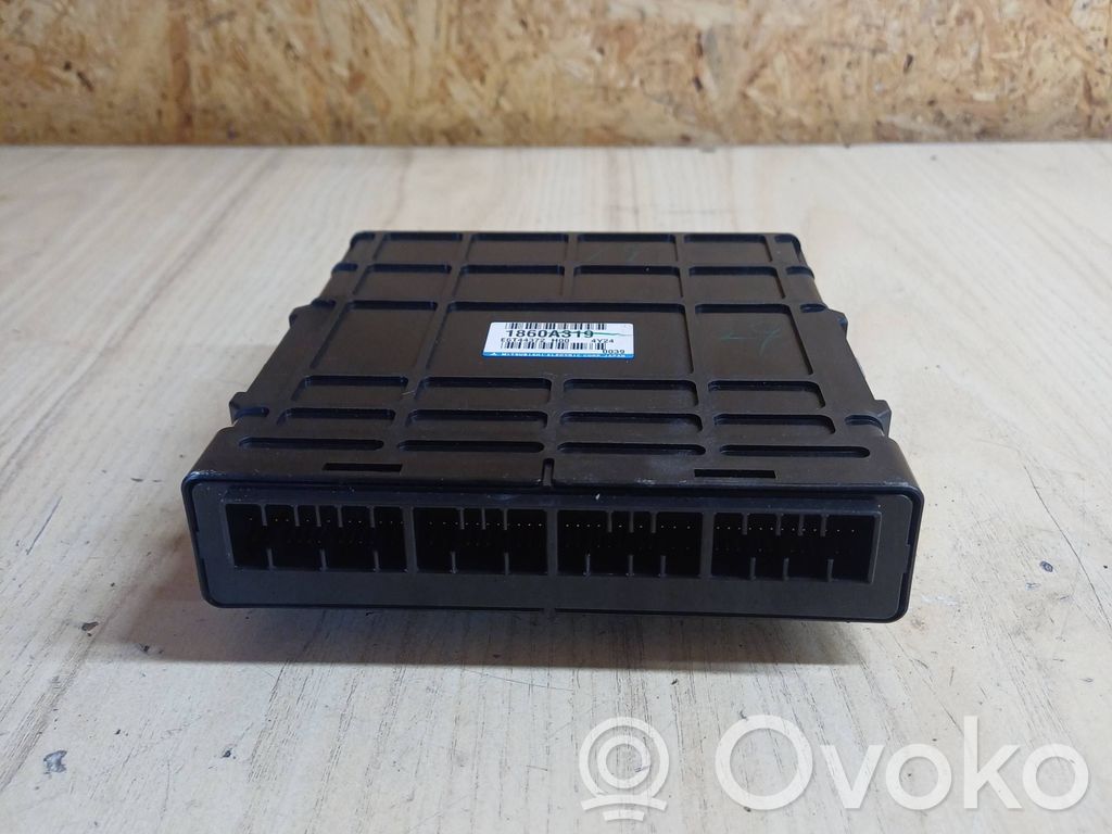 Mitsubishi Lancer Calculateur moteur ECU 