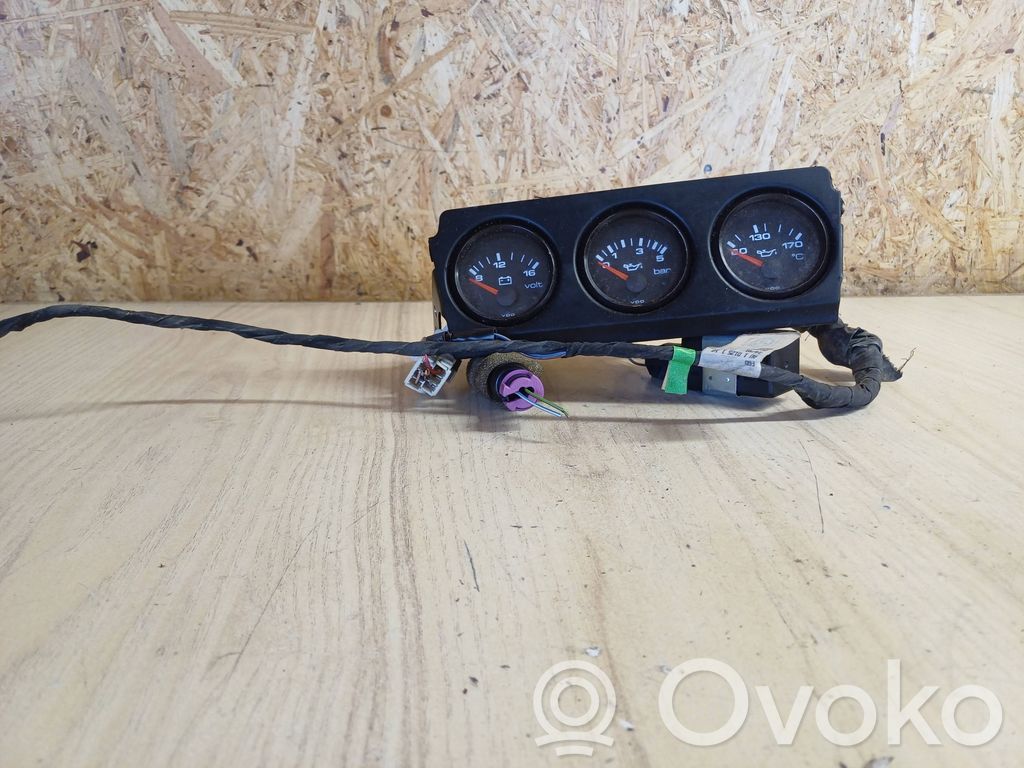 Audi 80 90 S2 B4 Other dashboard 