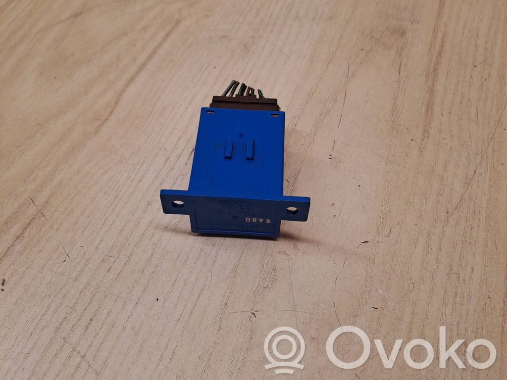 Citroen Xantia Other control units/modules 