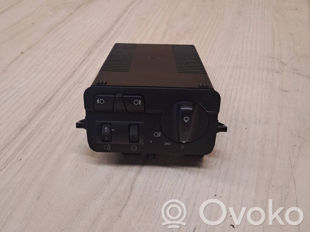 BMW 3 E46 Przełącznik świateł 
