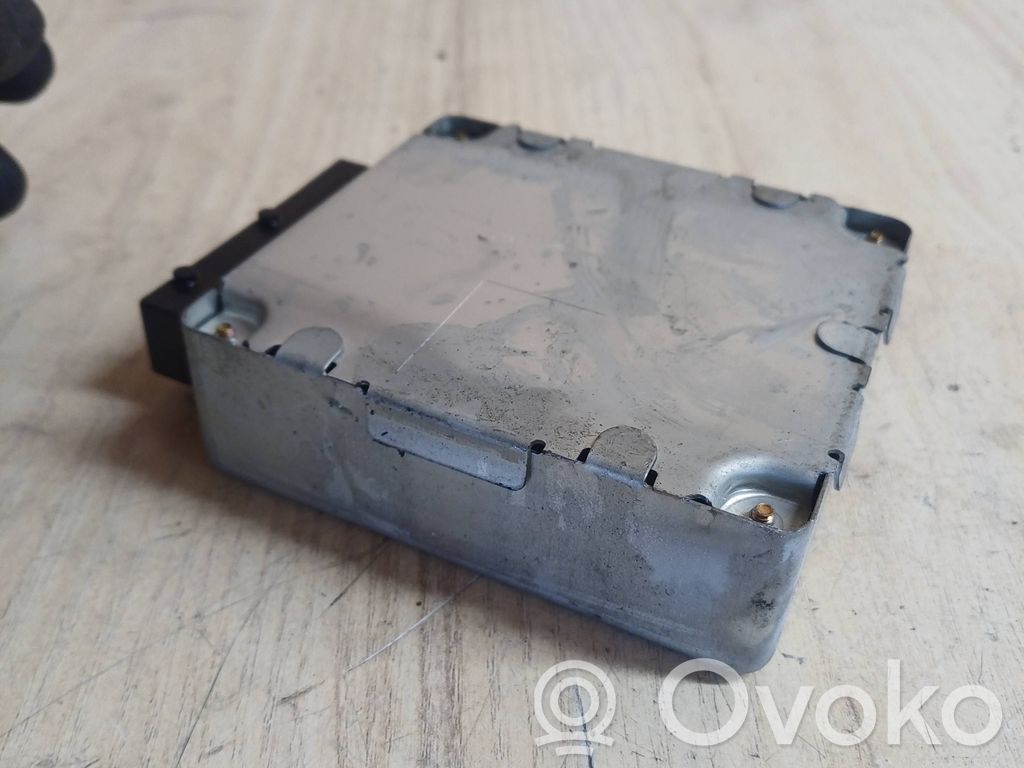 Opel Zafira A Gearbox control unit/module 