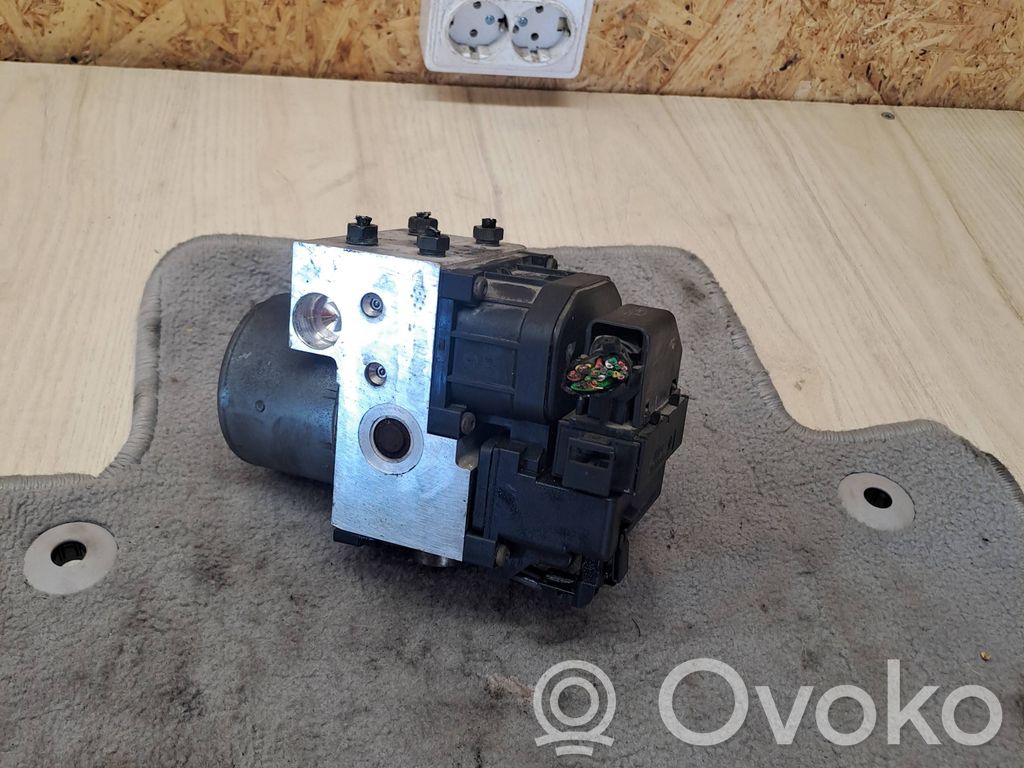 Peugeot 406 ABS Pump 
