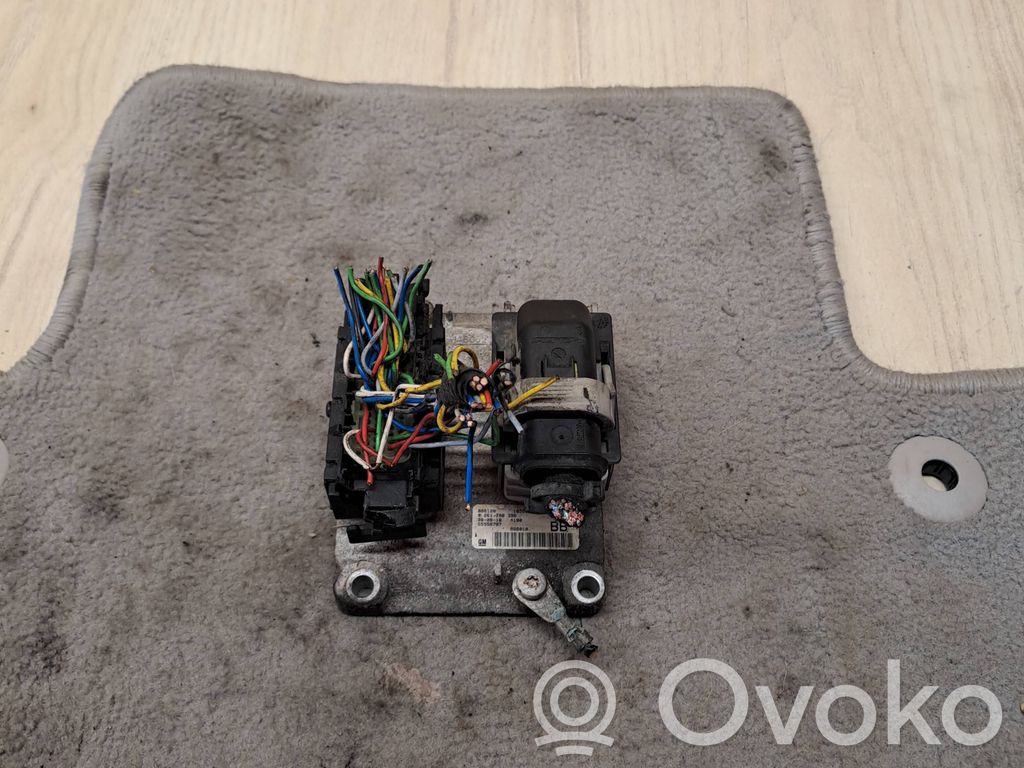 Engine control unit/module   1039S17978,55558787,080818,0261208396,208396,888120