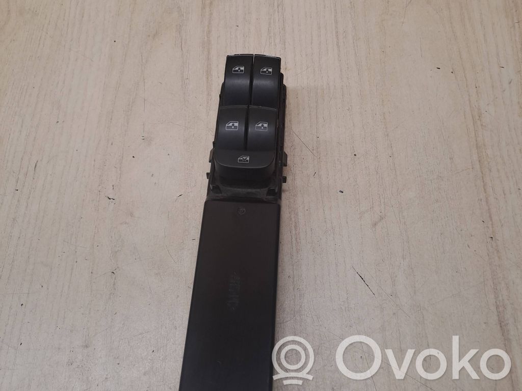 Saab 9-3 Ver2 Electric window control switch 
