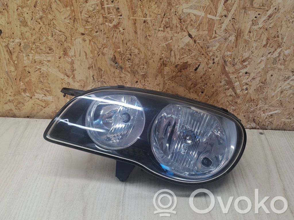 Toyota Corolla E110 Priekinis žibintas 