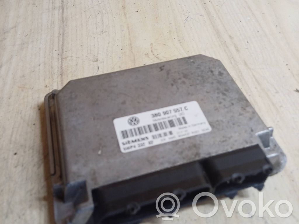 Audi A4 S4 B5 8D Engine control unit/module 