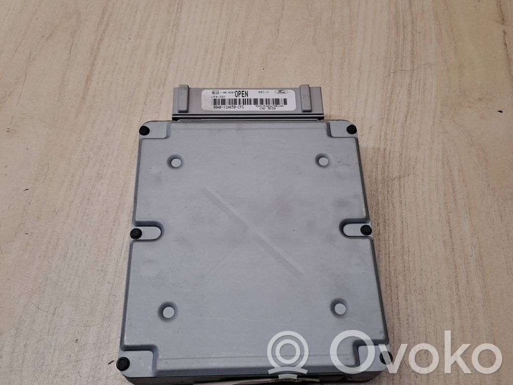 Engine control unit/module   98AB12A650CFG
