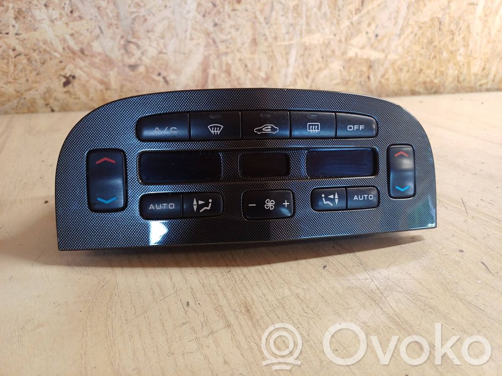 Peugeot 607 Unitate control climatizare 