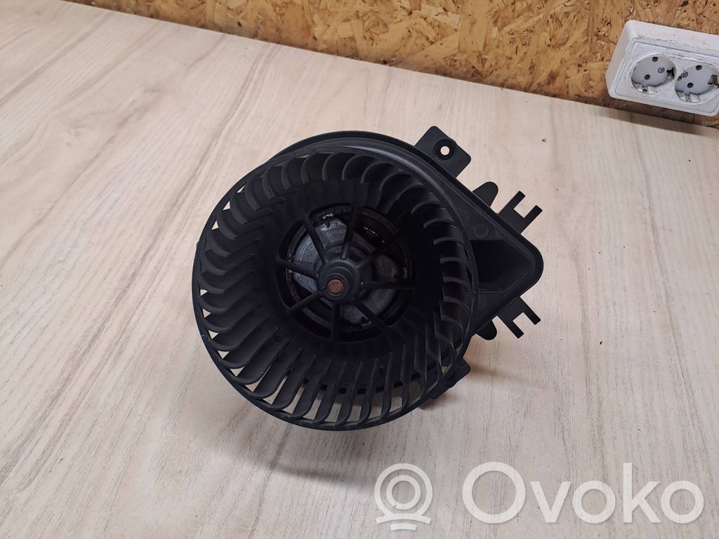 Mini One - Cooper R50 - 53 Wentylator nawiewu / Dmuchawa 