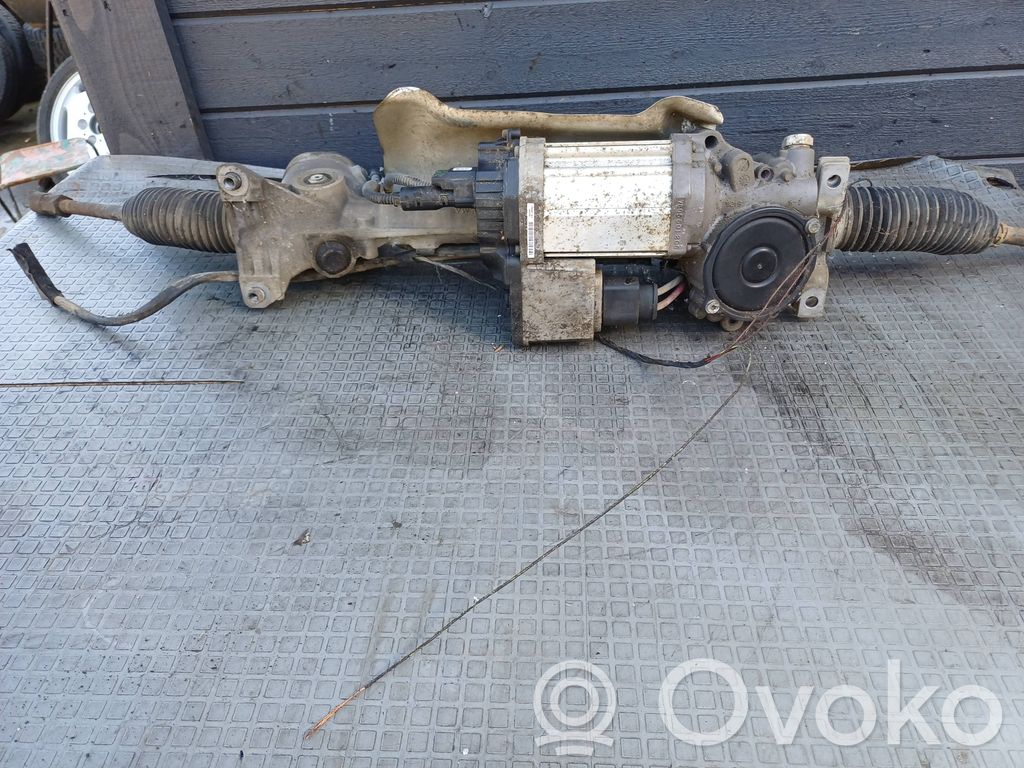 Volkswagen PASSAT B6 Lenkgetriebe 