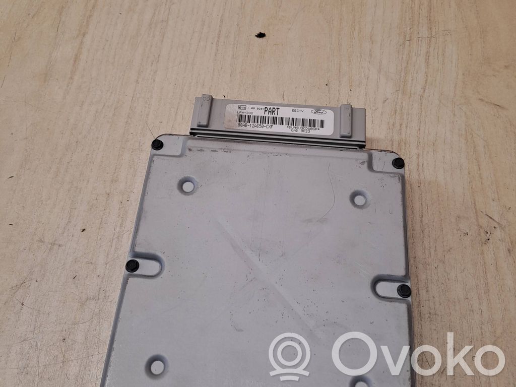 Ford Focus Engine control unit/module ECU 